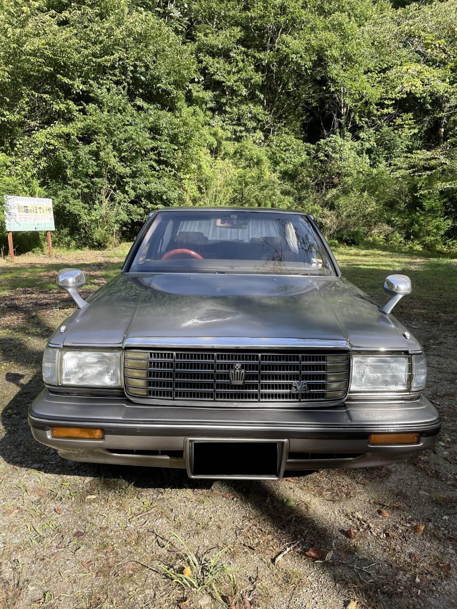 クラウン 13系 ロイヤルサルーン 4 0l V8 部品取り車 実働車 クラウン 売買されたオークション情報 Yahooの商品情報をアーカイブ公開 オークファン Aucfan Com クラウン 13系 ロイヤルサルーン 4 0l V8 部品取り車 実働車 クラウン 売買されたオークション情報 Yahooの商品情報をアーカイブ公開 オークファン Aucfan Com