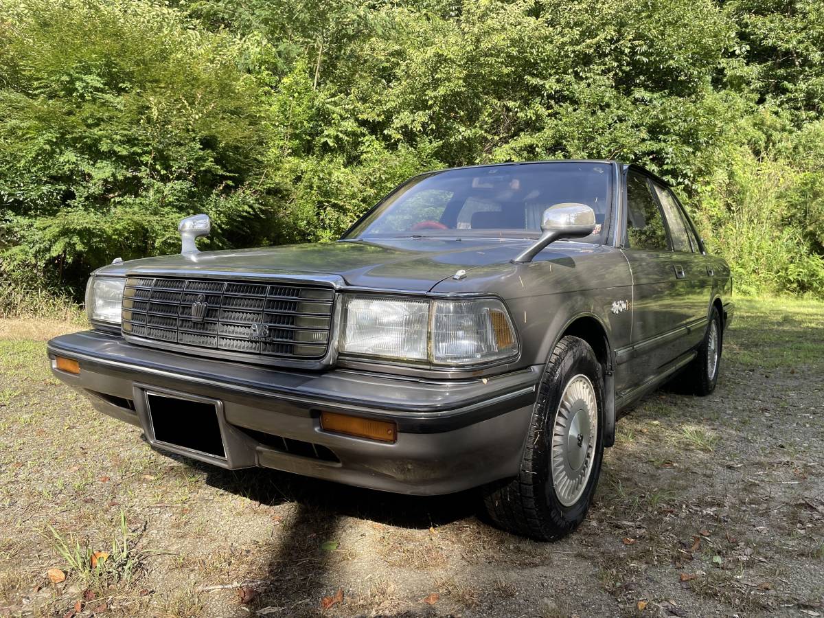 クラウン 13系 ロイヤルサルーン 4 0l V8 部品取り車 実働車 クラウン 売買されたオークション情報 Yahooの商品情報をアーカイブ公開 オークファン Aucfan Com クラウン 13系 ロイヤルサルーン 4 0l V8 部品取り車 実働車 クラウン 売買されたオークション情報 Yahooの商品情報をアーカイブ公開 オークファン Aucfan Com