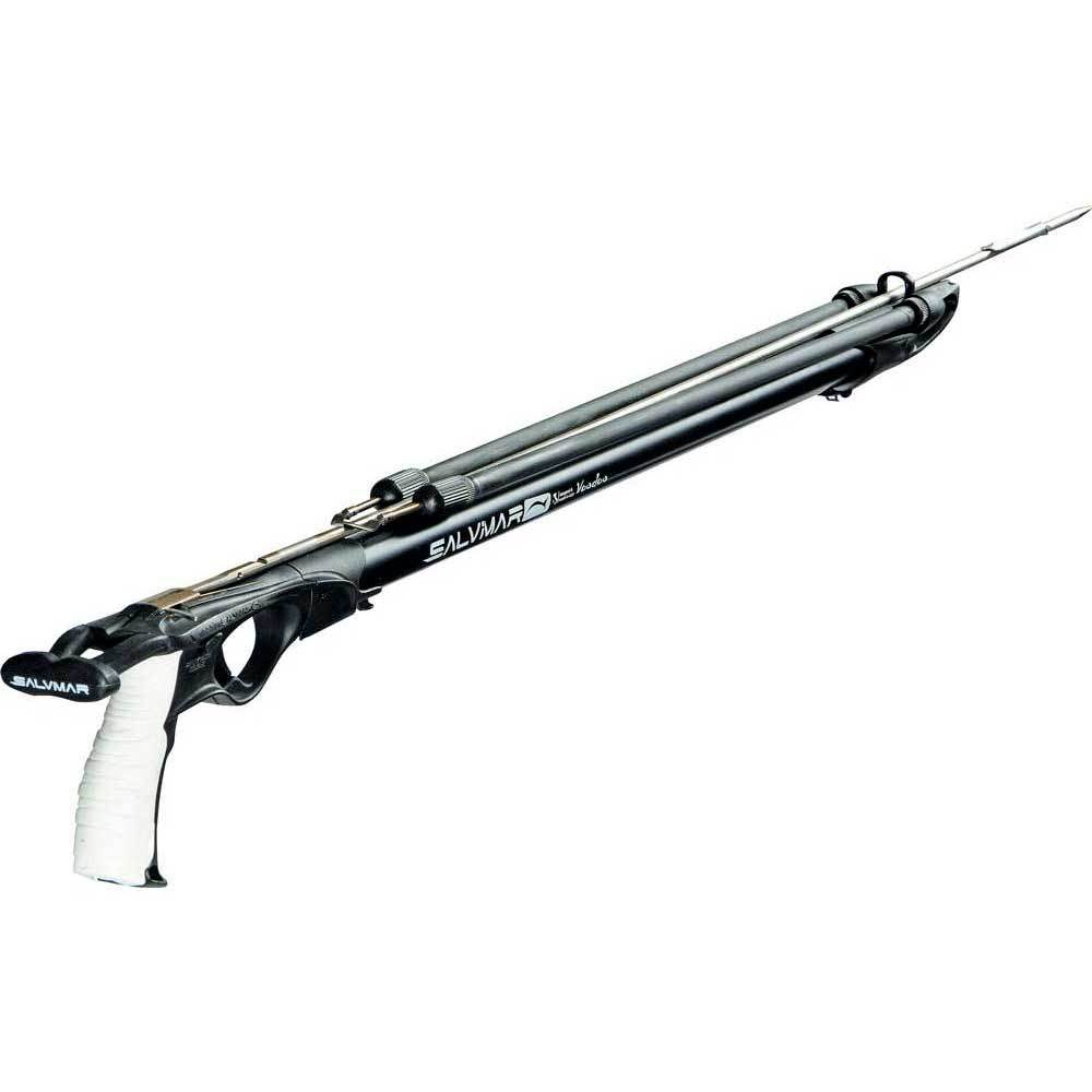 SALVIMAR(サルビマー)スピアガン VOODOO CLOSED 95★水中銃手銛魚突き