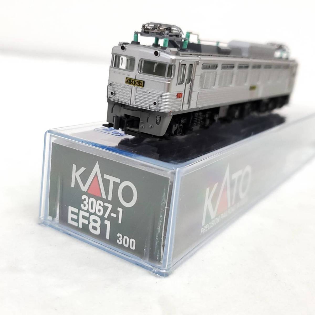 Nゲージ　ＫＡＴＯ カトー EF58茶　306-1　7両セット　当時物　レア商品 Nゲージ KATO カトー EF58茶 306-1 7両セット 当時物 レア商品 N