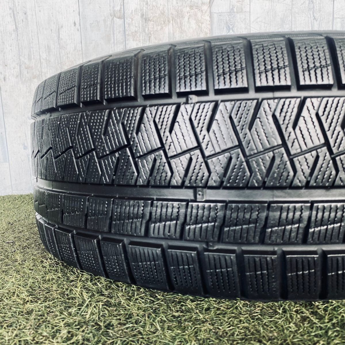 2023年製 PIRELLI ICE ZERO ASIMMETRICO 205/55R16 205/55-16 91H 4本