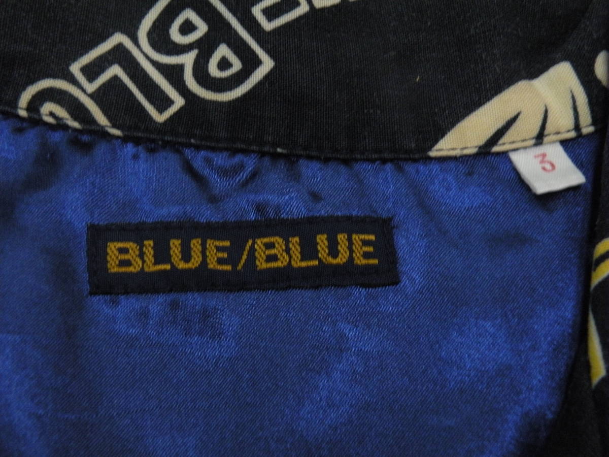☆HRMハリウッドランチマーケット ☆BLUEBLUE ブルーブルー ☆アンカー 