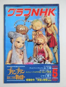 グラフNHKのYahoo!オークション(旧ヤフオク!)の相場・価格を見る