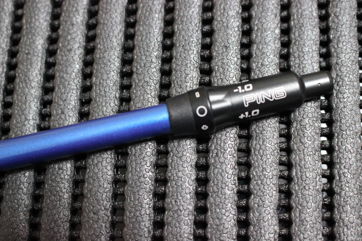★ツアーAD GT-6SR★ピン PING G425.G410 スリーブ付★FW用★ AD PING G410 plus 対応 ツアー