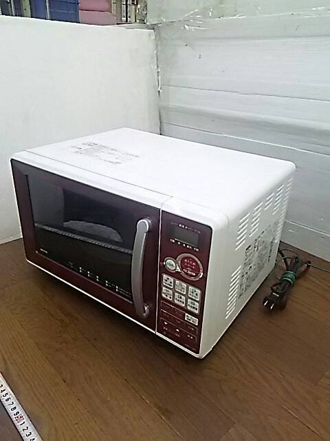 Panasonic NE-T159-W オーブンレンジ パナソニック オーブンレンジ NE