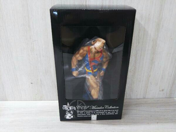 CCP Muscular Collection.Vol.20 キン肉マン KINスーツver 特別カラー