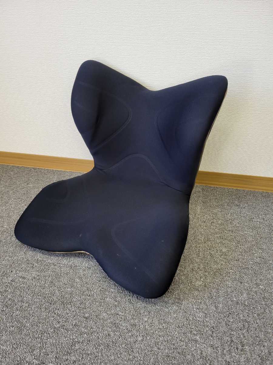 PREMIUM MTG Style | BS-PR2004F-N スタイルプレミアム 姿勢 ブラック
