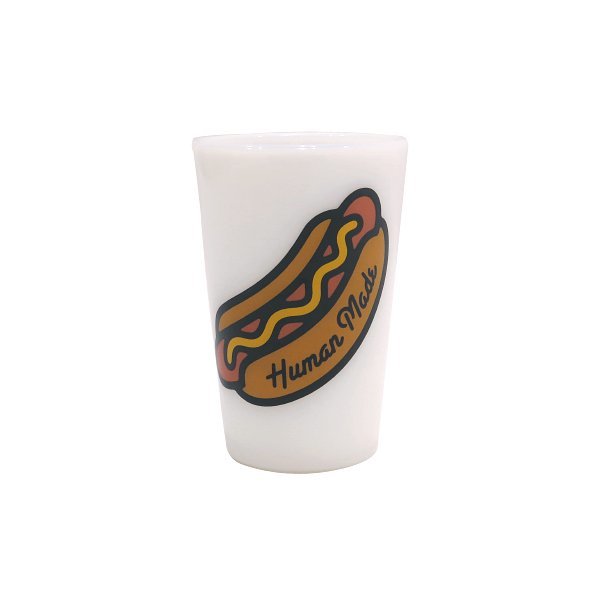 HUMAN MADE 20AW HOT DOG TUMBLER ヒューマンメイド ホットドッグ