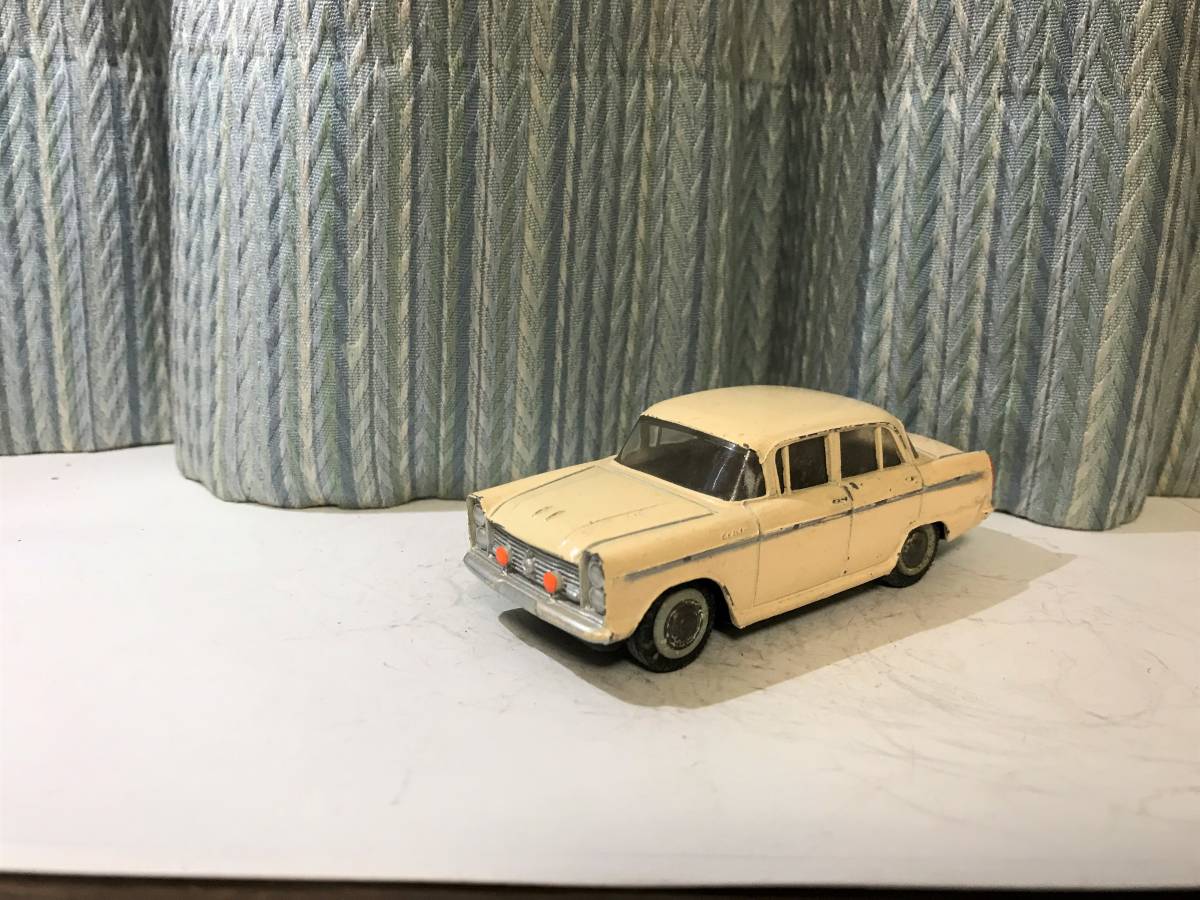 セドリック Nissan モデルペットNo.10ニッサン | Cedric 茶色 - Yahoo