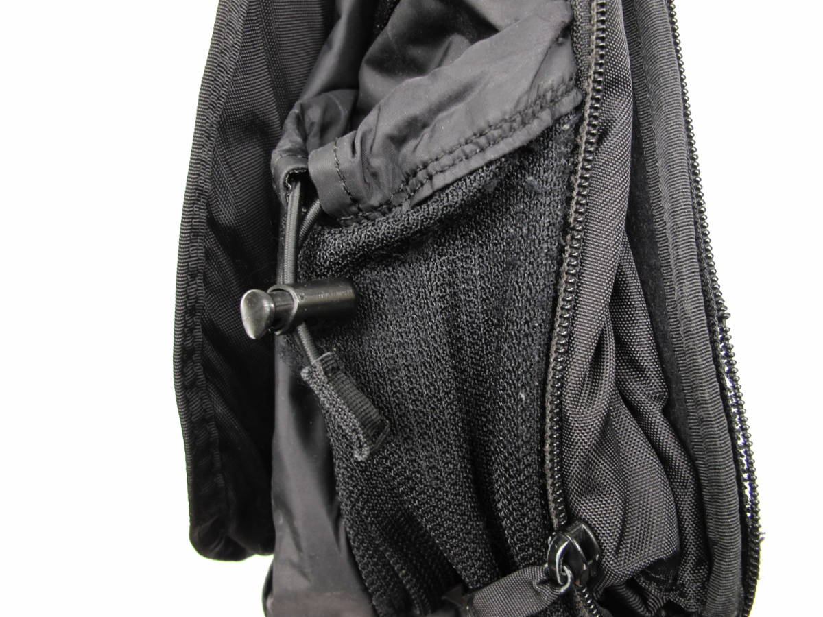 Head Porter ヘッドポーター Black Beauty メッセンジャーバック バックジャック ショルダーバッグ 売買されたオークション情報 Yahooの商品情報をアーカイブ公開 オークファン Aucfan Com