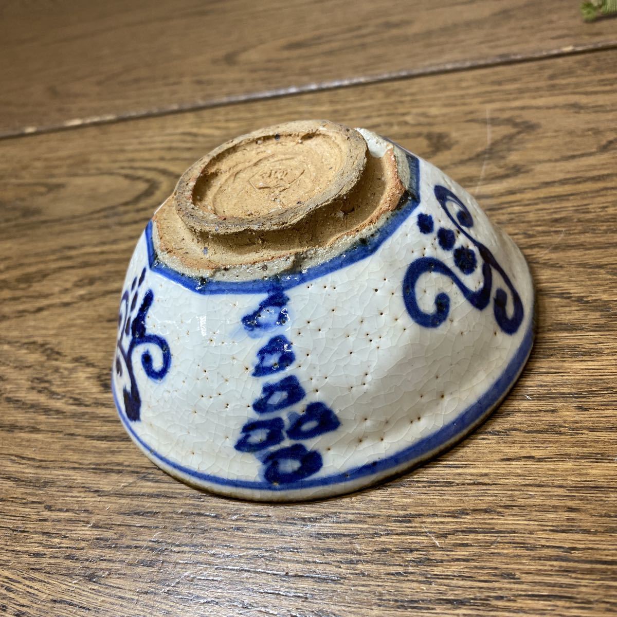 五代 共箱 | 茶道具 清水六兵衛 共箱(MG941) 天目茶碗 六和 清水
