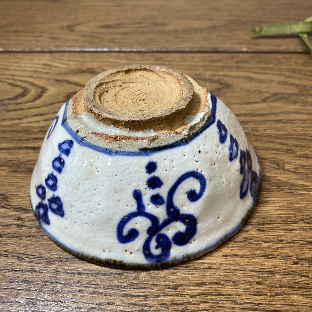 五代 共箱 | 茶道具 清水六兵衛 共箱(MG941) 天目茶碗 六和 清水