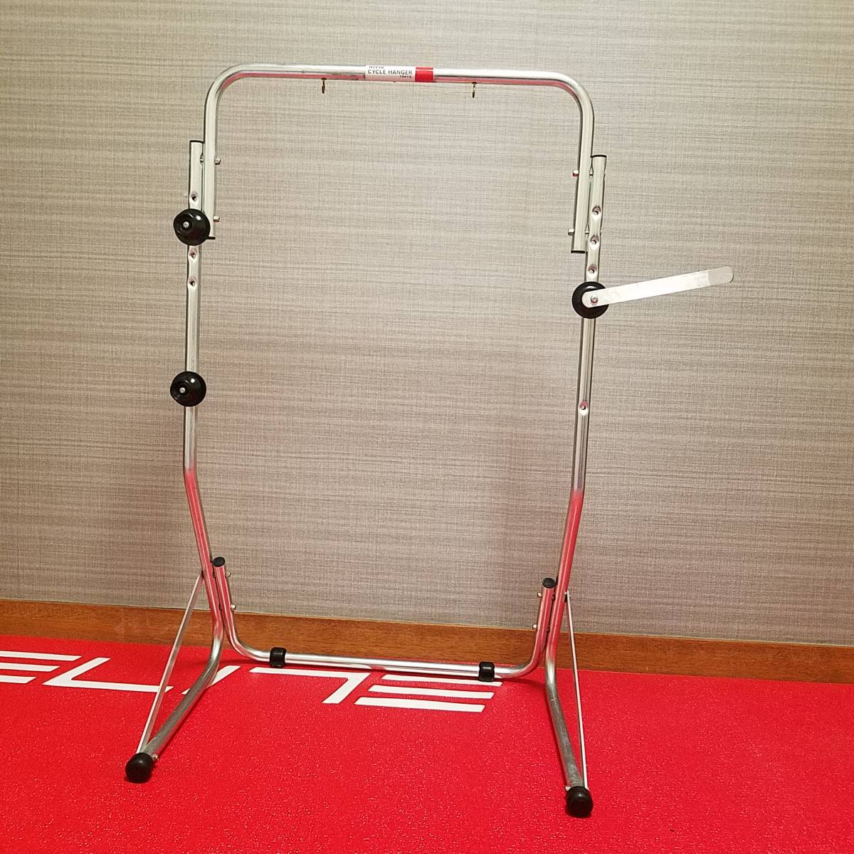 NITTO CYCLE HANGER TOKYO メンテナンス台 展示台 保管台 ビンテージ 
