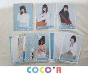 小坂菜緒のYahoo!オークション(旧ヤフオク!)の相場・価格を見る｜Yahoo