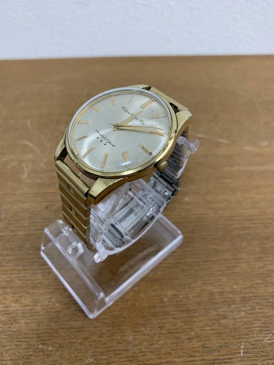 ☆2477 シチズン⁄Citizen Super Ace⁄スーパーエース 23石 手巻き