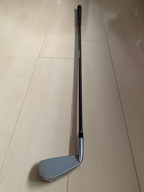 TW-U ホンマ 5番 25° ホンマゴルフ ユーティリティ アイアン型