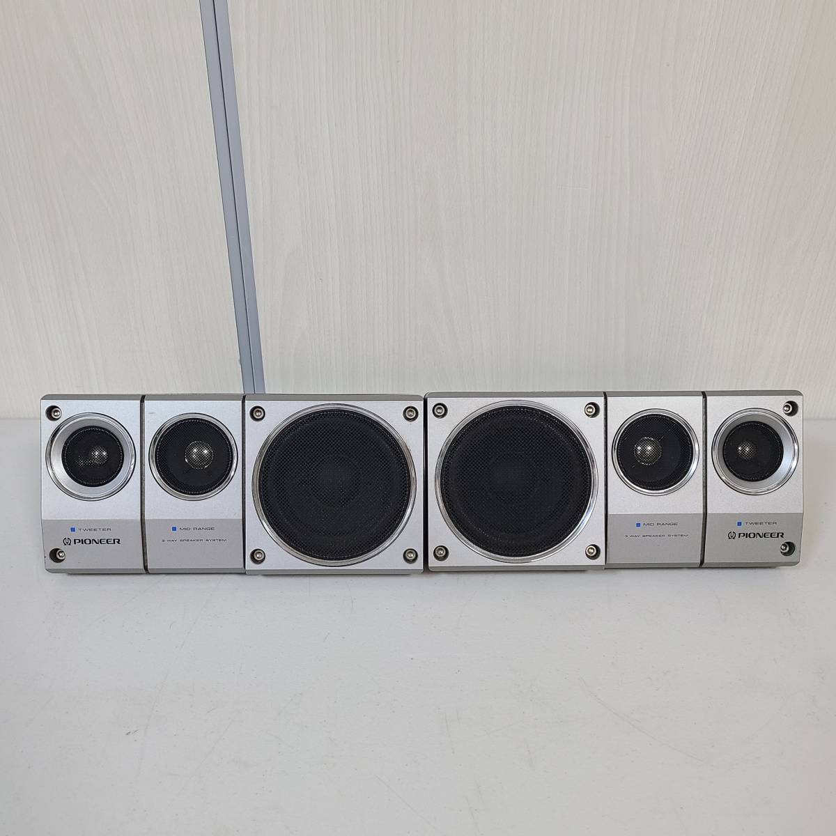 TS-X8 Yahoo!オークション パイオニア - PIONEER 「ts-x8」の落札相場