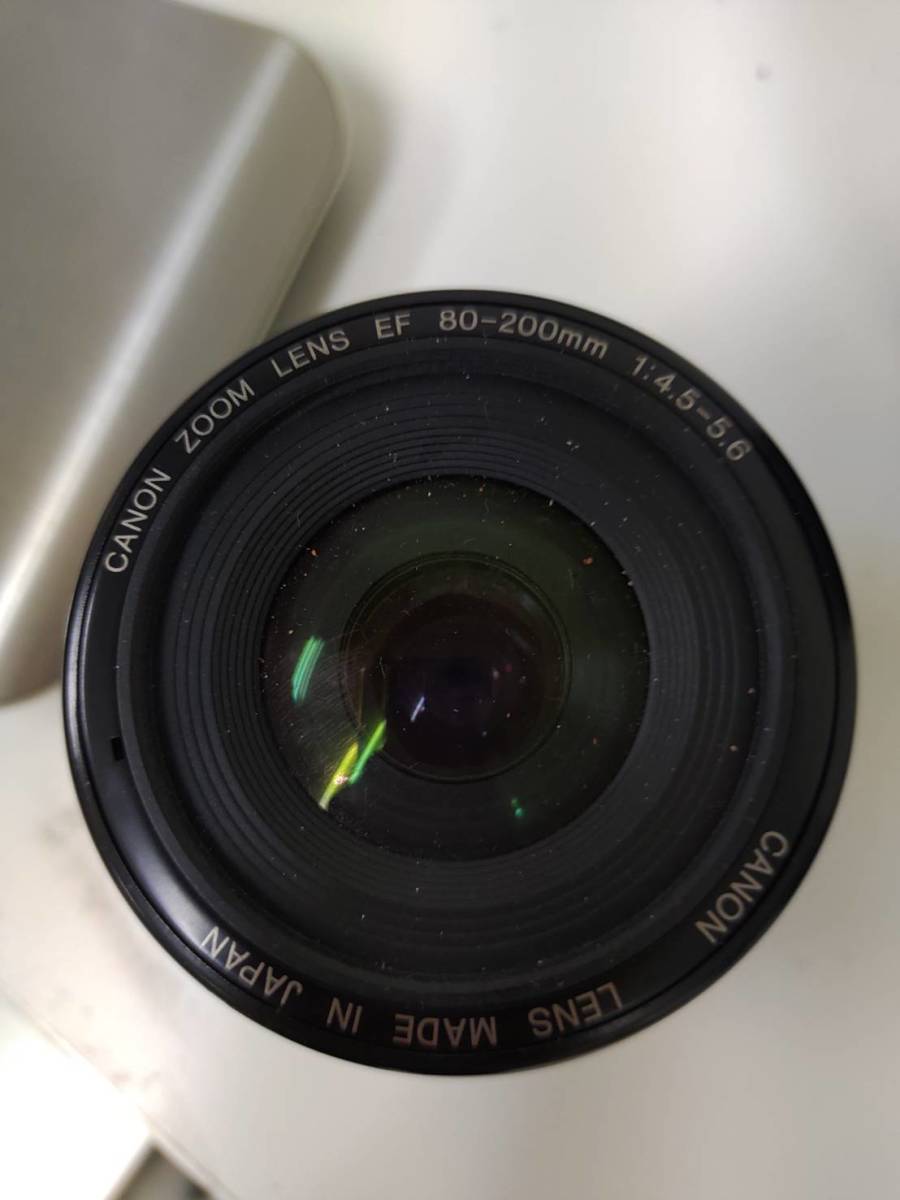36s1514 【ジャンク品】MINOLTA α 360 si ミノルタ / a Sweet Ⅱ