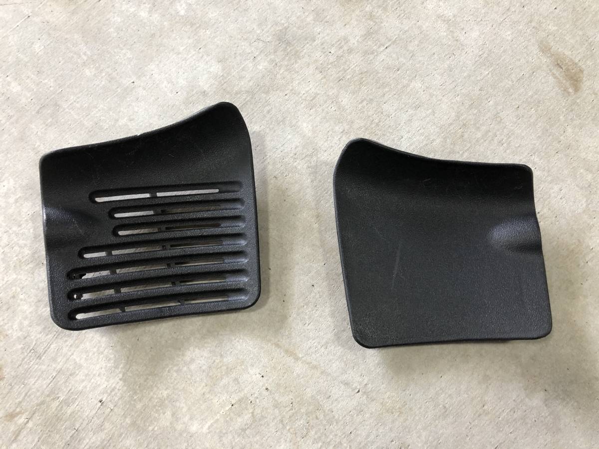 シビック　EG6　後期内装　テールライト蓋　中古