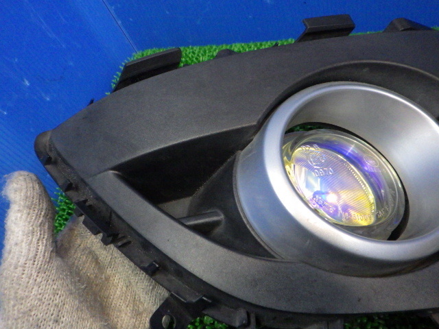 マツダ ロードスターNCEC用左右フォグランプ(KOITO 114-61009) マツダ