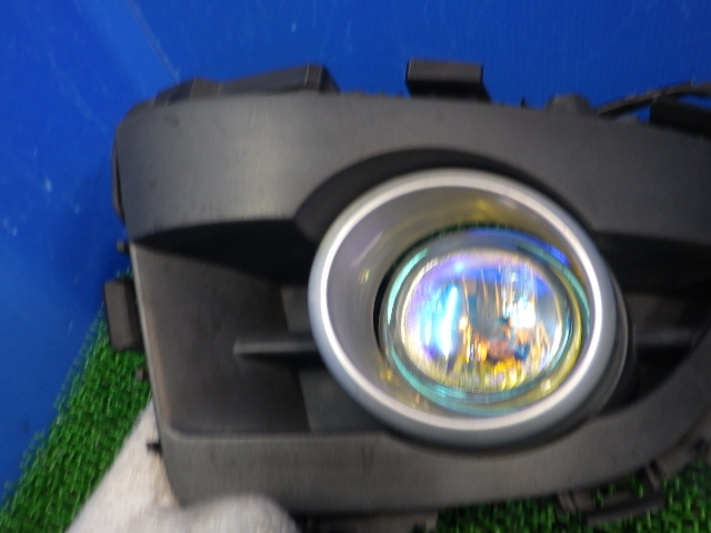 B】マツダ純正 マルチコート フォグランプ フォグライト スイッチ