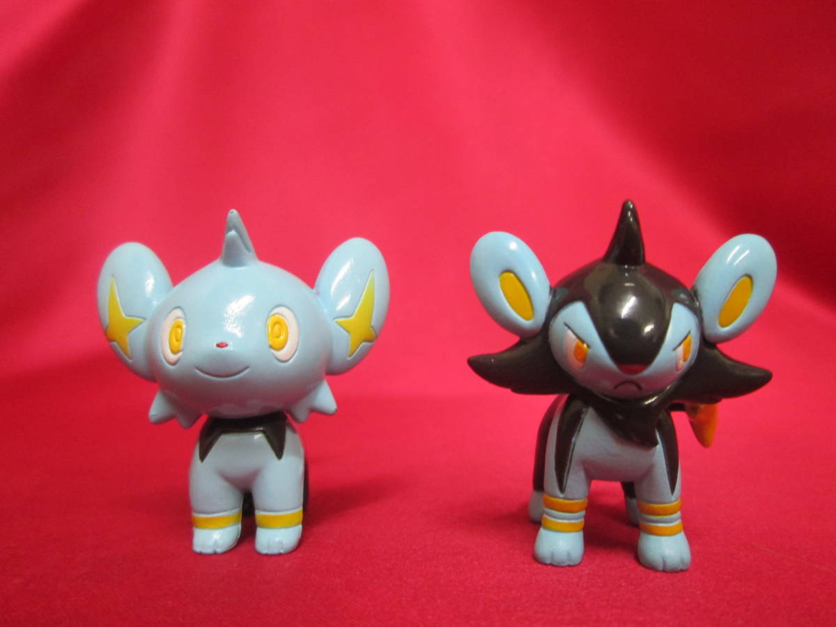 ☆ポケモン モンコレ ポケットモンスター モンスターコレクション 