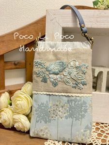 ハンドメイド ポーチ 刺繍のヤフオク の相場 価格を見る ヤフオク のハンドメイド ポーチ 刺繍のオークション売買情報は136件が掲載されています