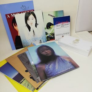 谷村有美のYahoo!オークション(旧ヤフオク!)の相場・価格を見る｜Yahoo