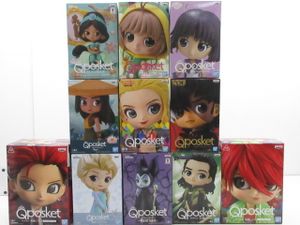 Qposketのヤフオク の相場 価格を見る ヤフオク のqposketのオークション売買情報は4 474件が掲載されています