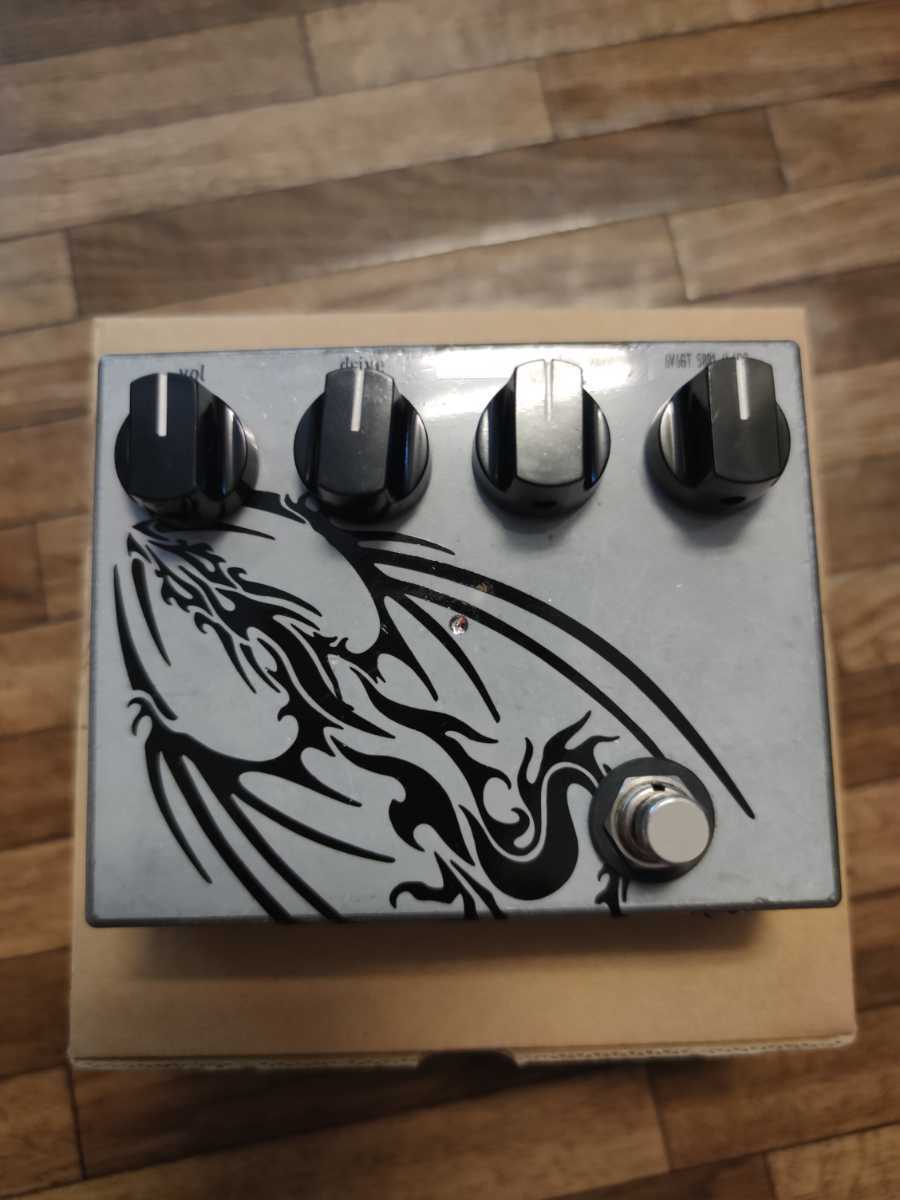 100%新品，品質保証 Honda Sound Works Tube Dragon Far East Electric