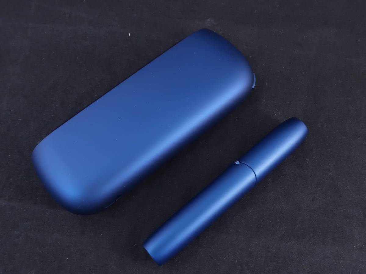 IQOS 3 DUO アイコス 3 デュオ 中古 *0726 DUO 0 中古 買取専門店さすが