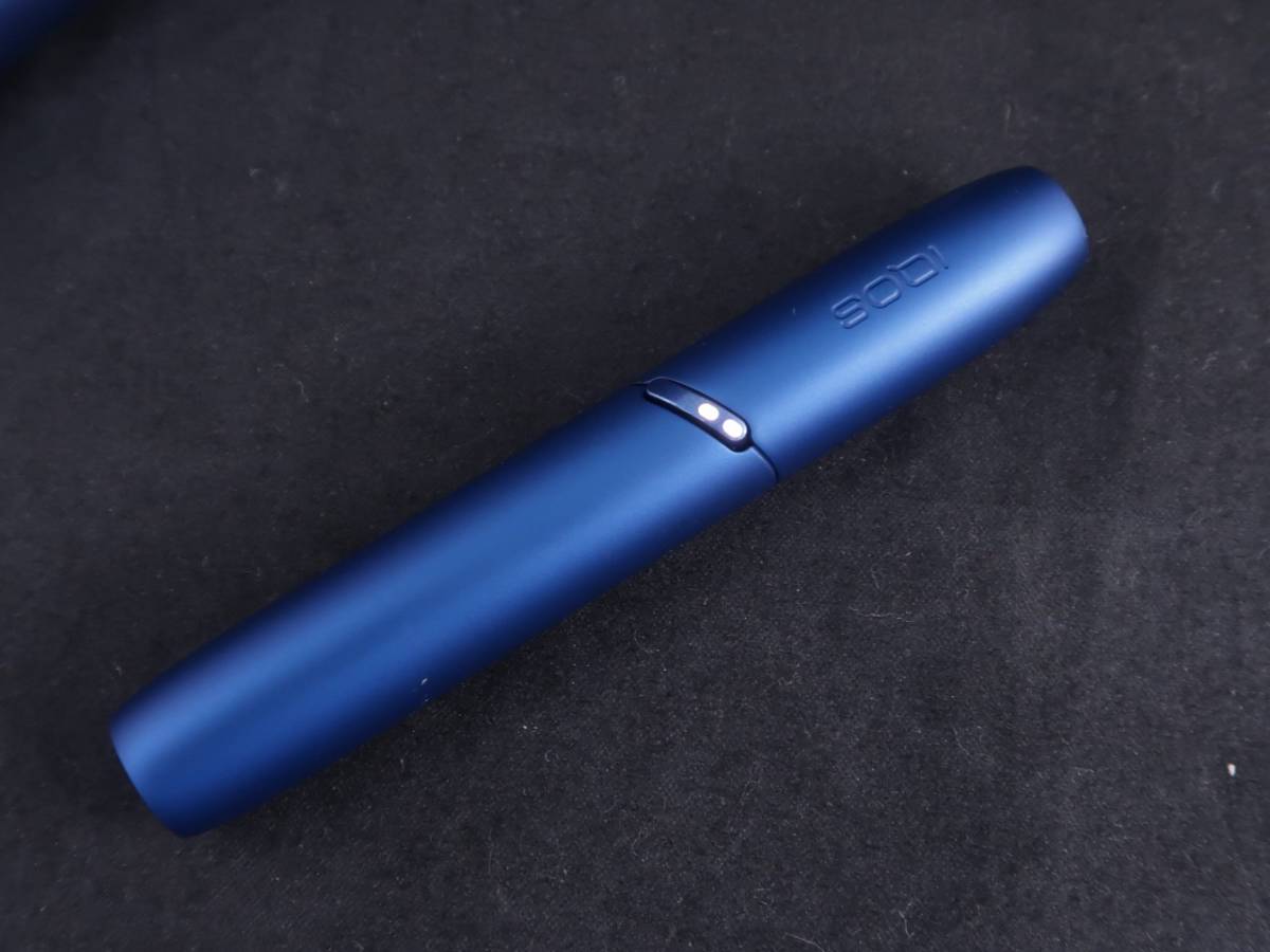 IQOS 3 DUO 中古品 楽天市場】iqos3 中古の通販