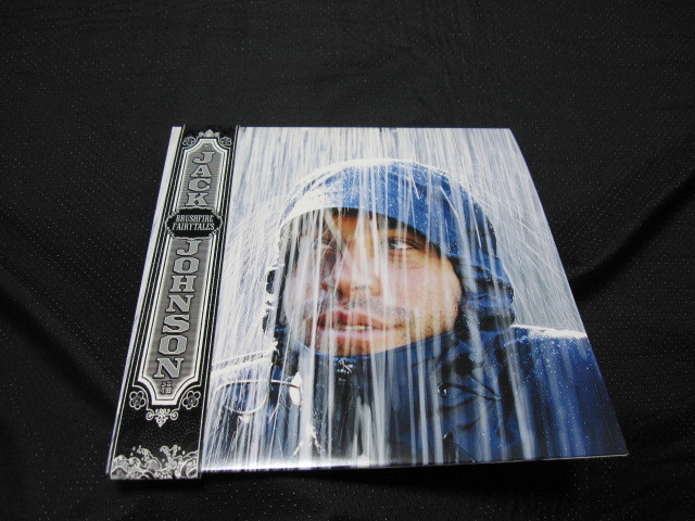 Johnson Jack On ⁄ : | HMV&BOOKS - And In ジャック・ジョンソン