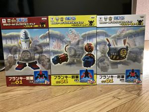 フランキー将軍 フィギュアのヤフオク の相場 価格を見る ヤフオク のフランキー将軍 フィギュアのオークション売買情報は90件が掲載されています