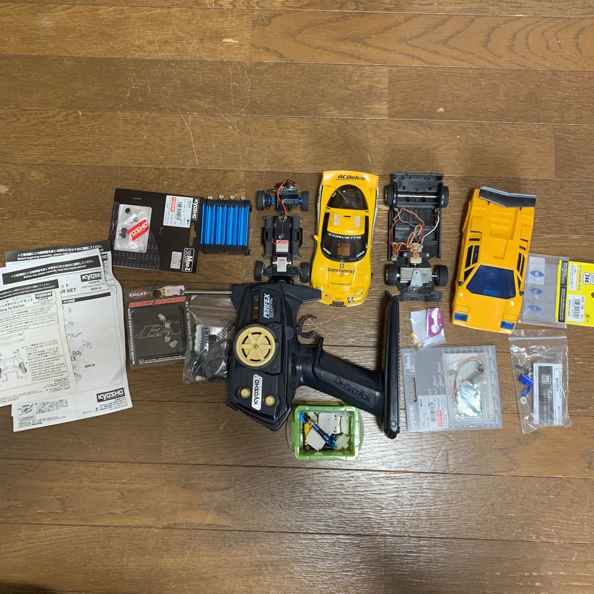 お買い得，高品質 京商 MINI-Z 他(京商)｜売買されたオークション情報、yahooの商品情報をアーカイブ公開 - オークファン 京商