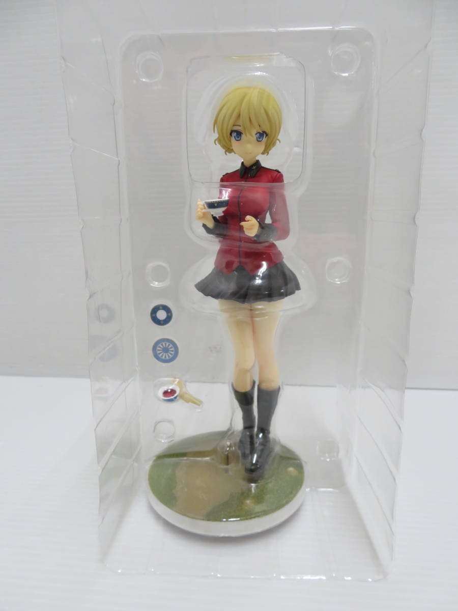 Dream Tech パンツァー 株式会社ウェーブ ガールズ&パンツァーの