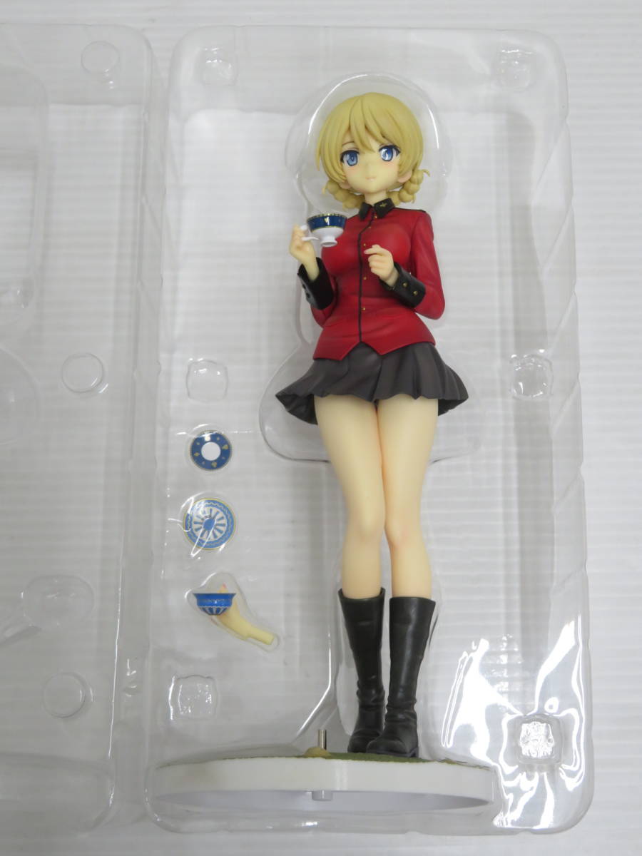 Dream Tech パンツァー 株式会社ウェーブ ガールズ&パンツァーの