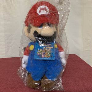 マリオパーティ ぬいぐるみのYahoo!オークション(旧ヤフオク!)の相場