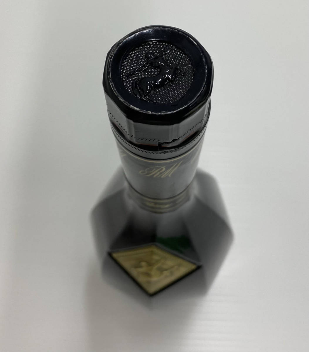 Z0054a 未開栓 REMY MARTIN レミーマルタン CLUB SPECIAL クラブ