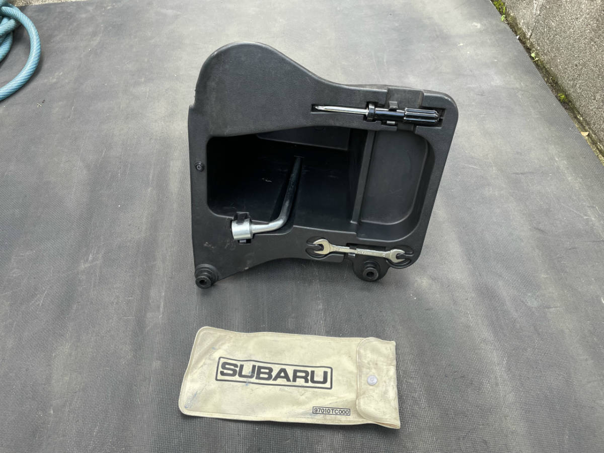 限定SALE，セール サンバー トラック TT2 助手席 シート下 小物入れ 工具入れ 工具箱 車載工具入れ 検索 TT1 JA 赤帽 4WD(スバル用)｜売買されたオークション情報、yahooの商品情報をアーカイブ公開 - オークファン スバル用