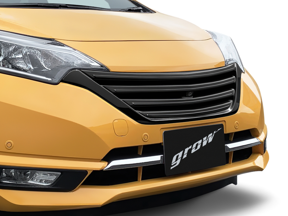 ノート HE12 日産 日産純正 マルチラゲッジボード ：24974 【送料無料