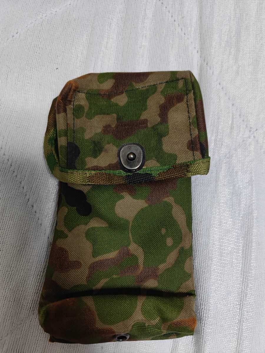 陸上自衛隊 64式小銃 弾納 小 2013年度 【公式通販】