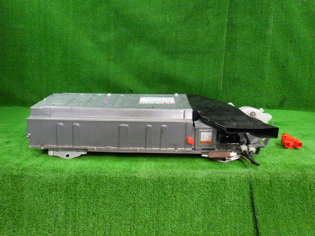 数量限定，格安 トヨタ プリウス ZVW30 ハイブリッドバッテリー パナソニック G9280-47080 G9510-47060 G9510-47062 HV用(その他)｜売買されたオークション情報、yahooの商品情報をアーカイブ公開 - オークファン その他