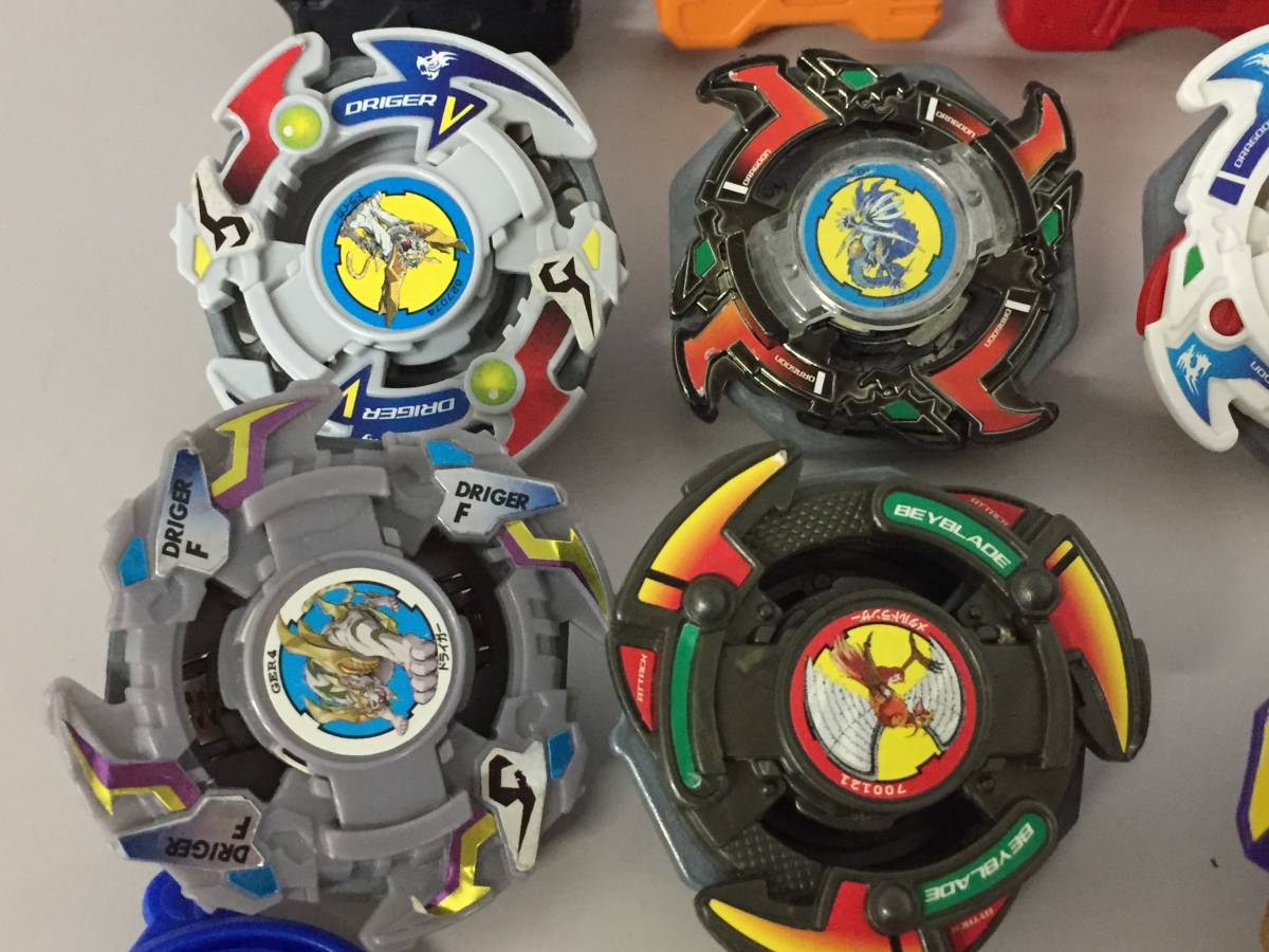 まとめ売り 爆転シュート ベイブレード ベイブレードx 爆転シュート 