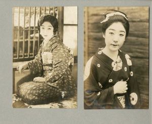 ブロマイド 戦前のYahoo!オークション(旧ヤフオク!)の相場・価格を見る