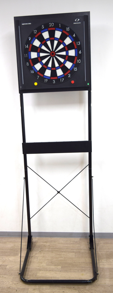 DARTSLIVE-200S Bluetooth ダーツボード 家庭用 DARTSLIVE 200S ホーム