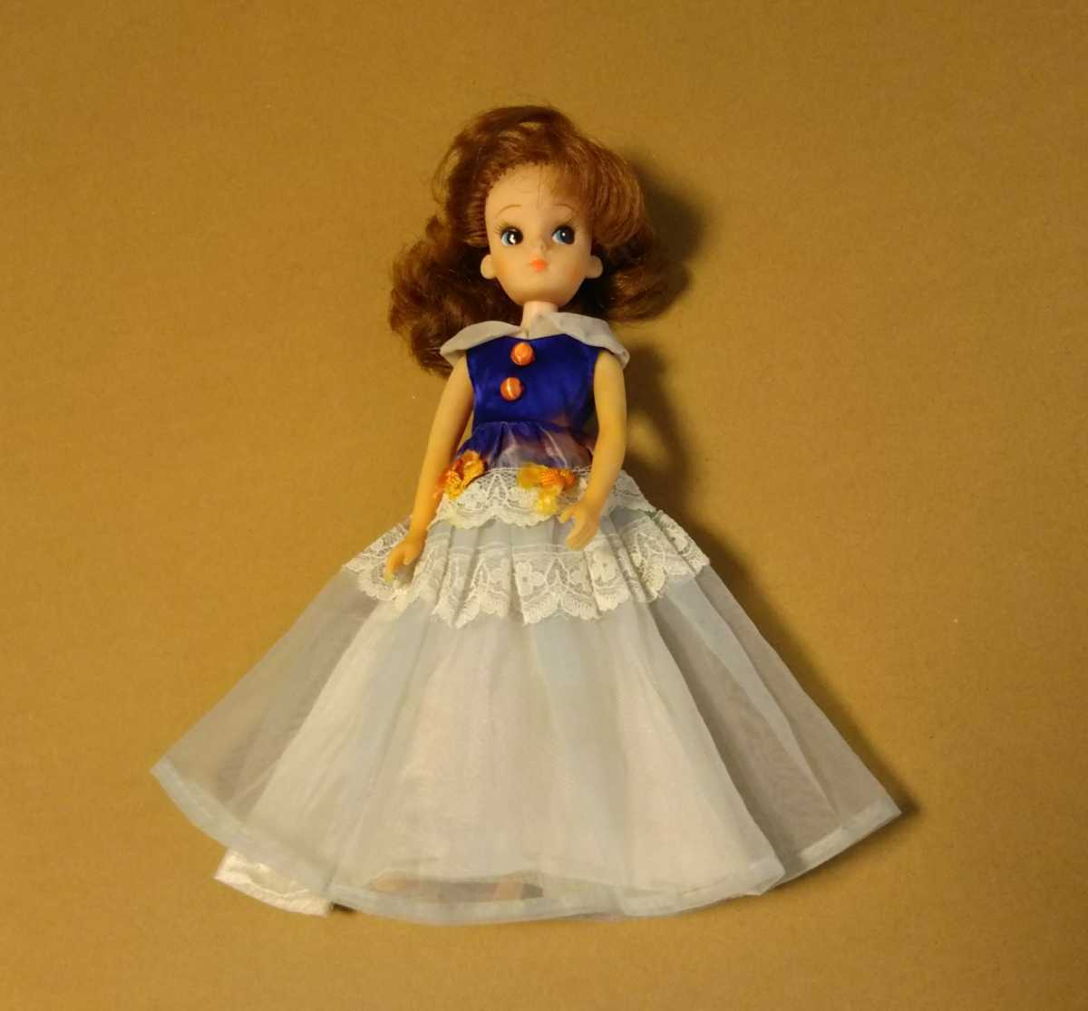 初代 リカ リカ ちゃん 昔 超希少 かわいいリカちゃん のぞみ 80s