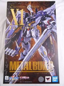 Metal Build クロスボーン ガンダムx1のヤフオク の相場 価格を見る ヤフオク のmetal Build クロスボーン ガンダムx1 のオークション売買情報は58件が掲載されています