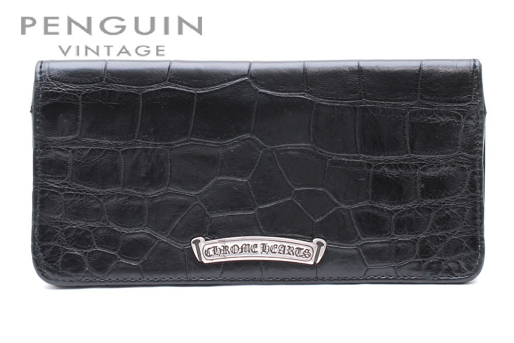CHROME HEARTS クロムハーツ ウォレット フック（さらさ） CHROME