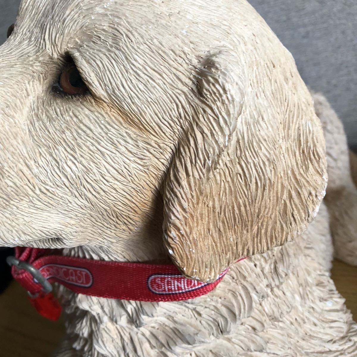 SANDICAST 子犬 Sandicast ラブラドール 日本 Etsy dogs サンディ